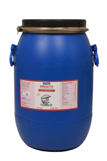 The Best veterinary pharma company in India